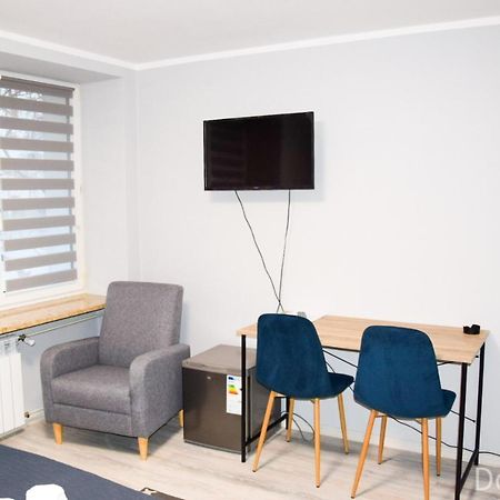 Apartamenty I Pokoje Centrum Pilsudskiego Białystok Kültér fotó