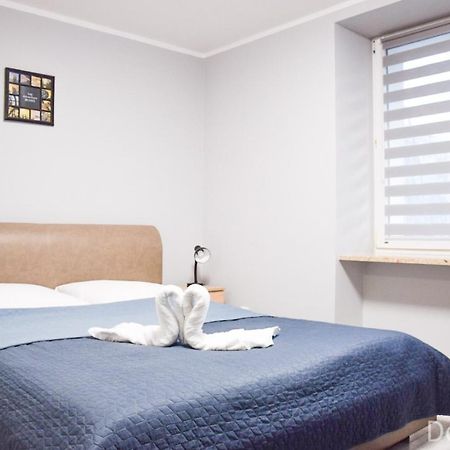 Apartamenty I Pokoje Centrum Pilsudskiego Białystok Kültér fotó
