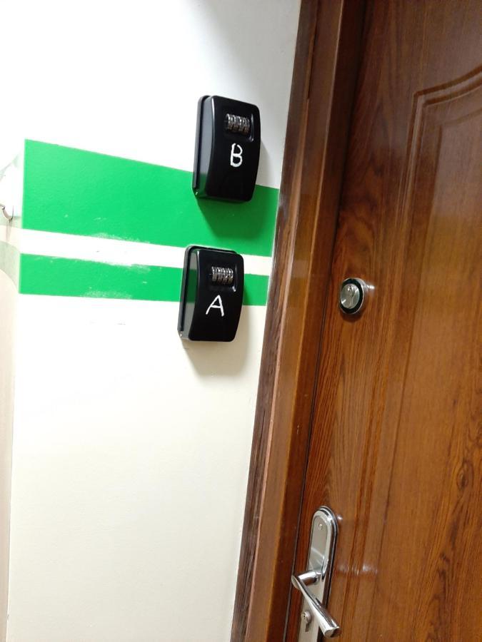 Apartamenty I Pokoje Centrum Pilsudskiego Białystok Kültér fotó