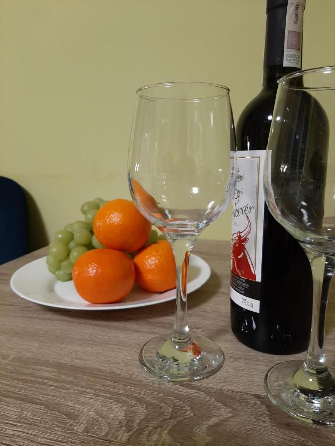 Apartamenty I Pokoje Centrum Pilsudskiego Białystok Kültér fotó