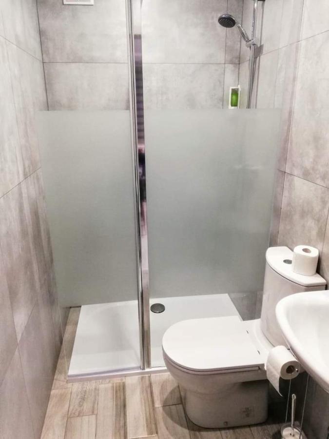 Apartamenty I Pokoje Centrum Pilsudskiego Białystok Kültér fotó