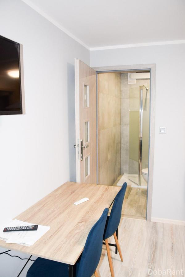 Apartamenty I Pokoje Centrum Pilsudskiego Białystok Kültér fotó