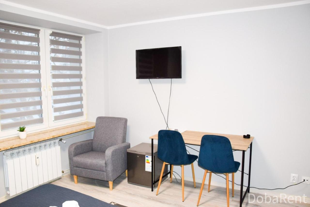 Apartamenty I Pokoje Centrum Pilsudskiego Białystok Kültér fotó