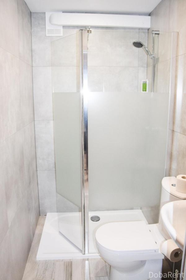 Apartamenty I Pokoje Centrum Pilsudskiego Białystok Kültér fotó