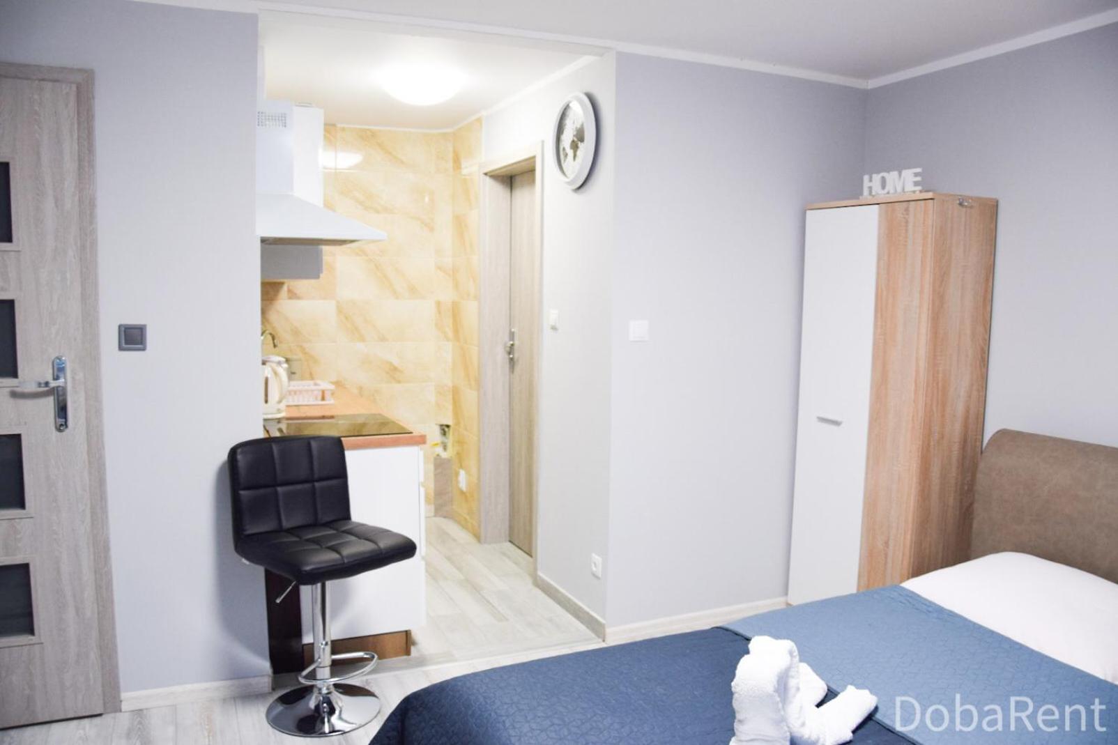 Apartamenty I Pokoje Centrum Pilsudskiego Białystok Kültér fotó